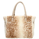 Charm Shopper W1336 Alsaka Fur look Hert 1276