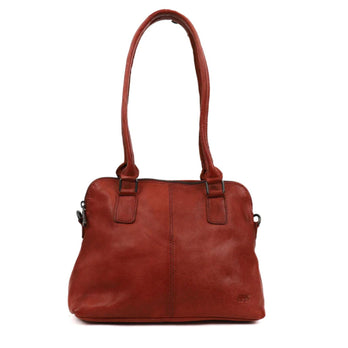 Bear Design Tas CP1792- Petra Red