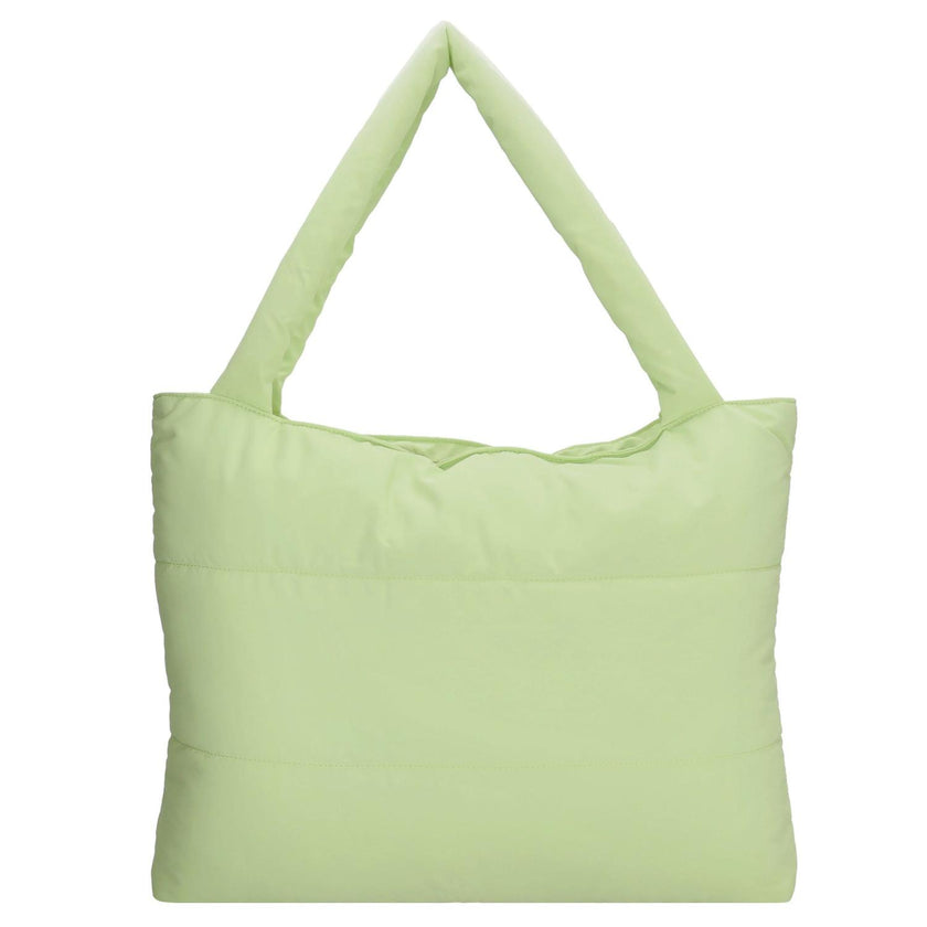 Beagles Shopper 21159* Calvia Licht groen 1043