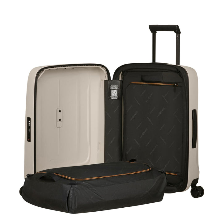 Samsonite Koffer 158554 EXPZip Essens 2038 Sandstone