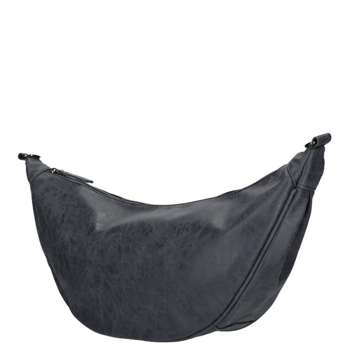 Enrico Benetti Crossbody 66756 Blauw 002