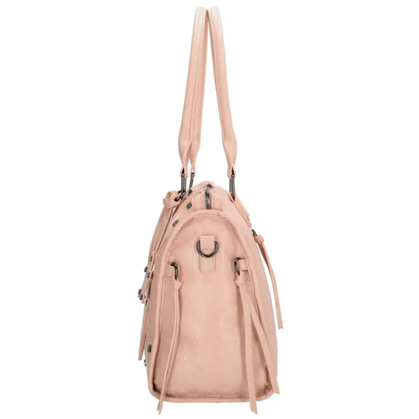 Charm Shopper 25404 Berlin Oud Roze 072