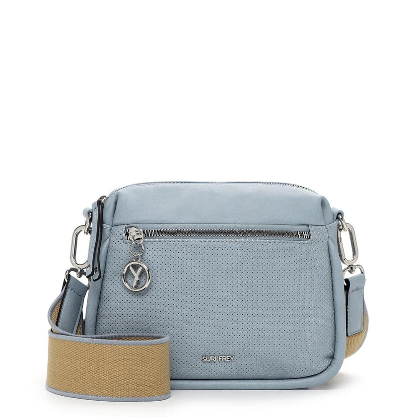 Suri Frey Tasje 14870 Patsy Crystal blue 536