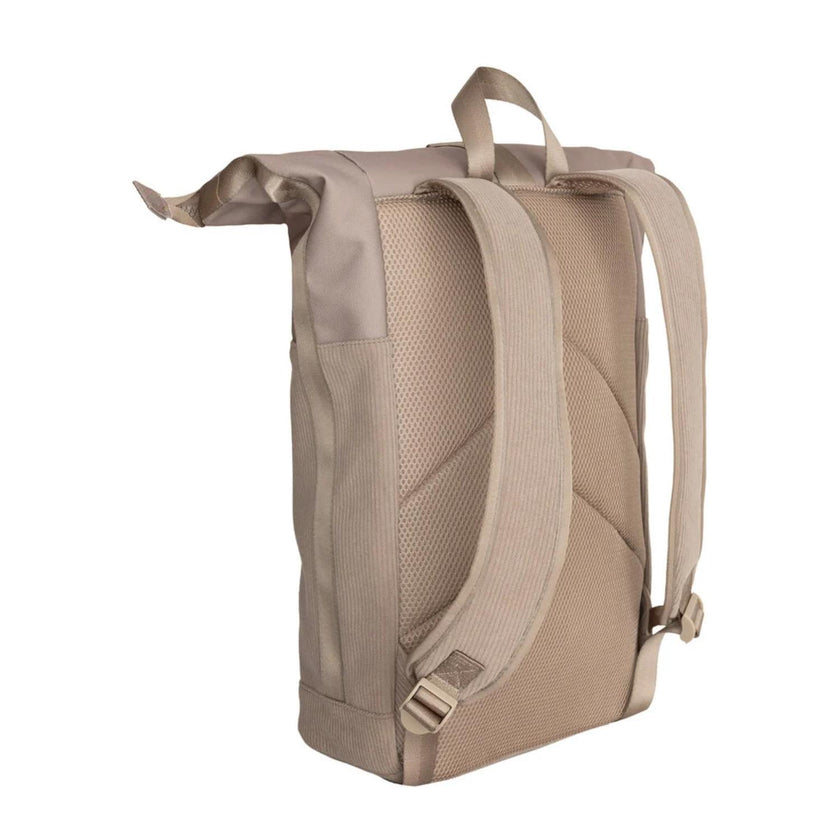New Rebels Laptoprugzak 51.1544 New York Taupe 39