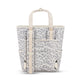 Kapten & Son Laptoprugzak Lindby Leo Sandstone Leopard