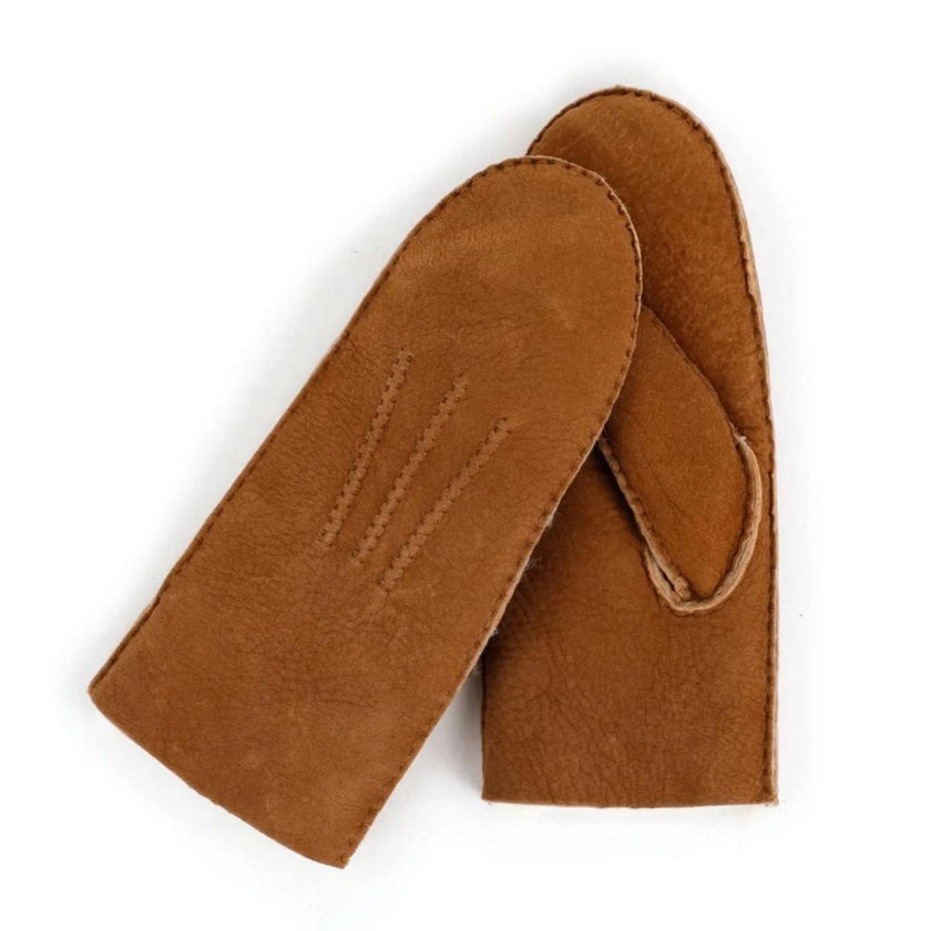 Bear Design Handschoenen HS1040 Sofia Dark Chestnut