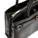 Guess Tas PG933606 Arlena Black Logo BLO