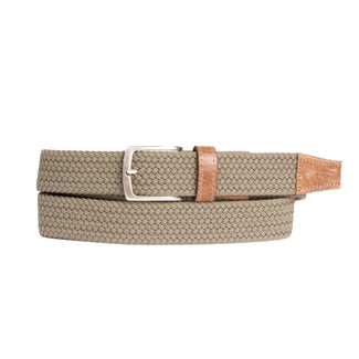 Herenriemen Presley & Sun Riem PS35-24 Naturel 025