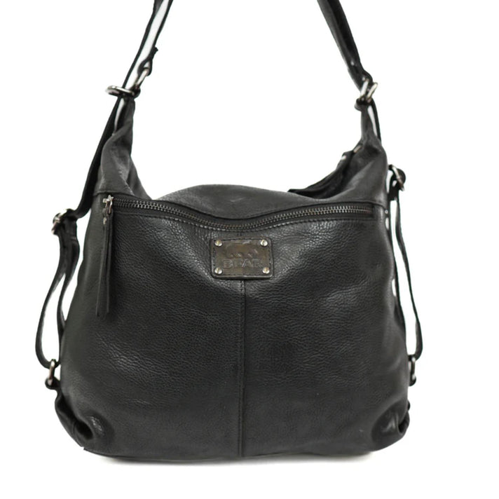 Bear Design Tas MJ1912 Black