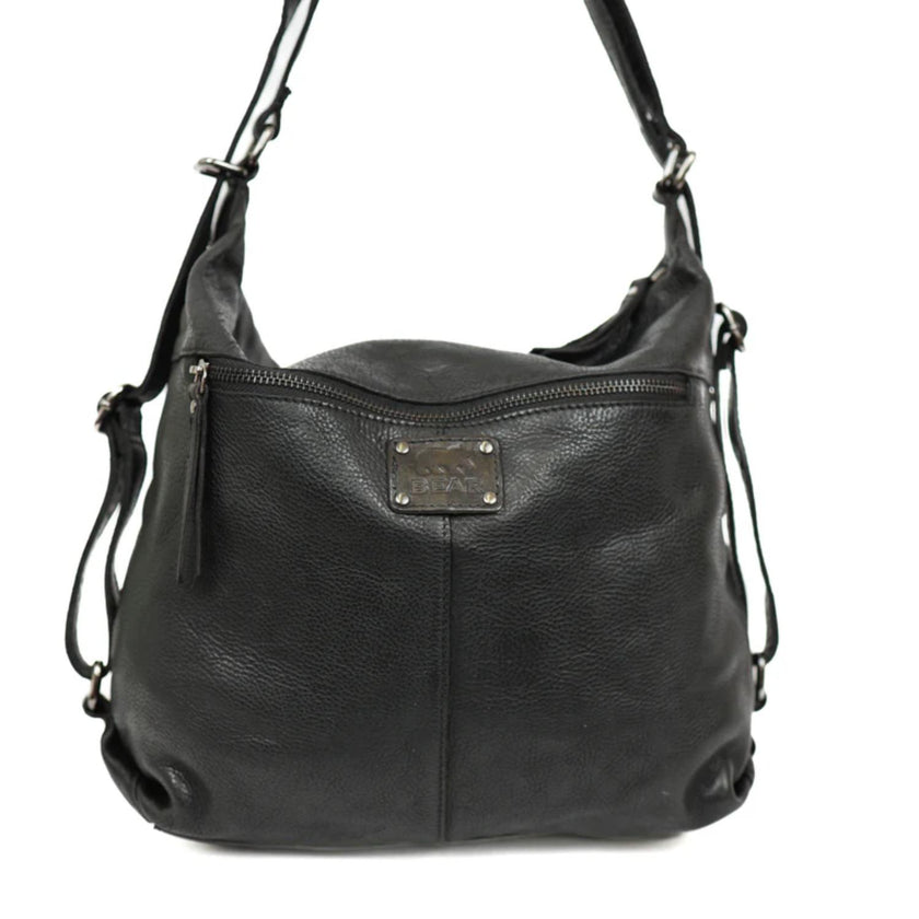Bear Design Tas MJ1912 Black