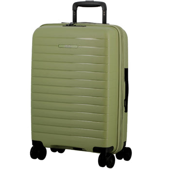 Jump Koffer STR28 77 cm Striper Vert clair