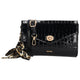 Charm Tas 25972 Knightsbridge Zwart 001