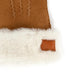 Bear Design Handschoenen HS1050 Elise Dark Chestnut