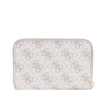 Guess Portemonnee SG7459140 Laurel Bone logo