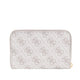 Guess Portemonnee SG7459140 Laurel Bone logo