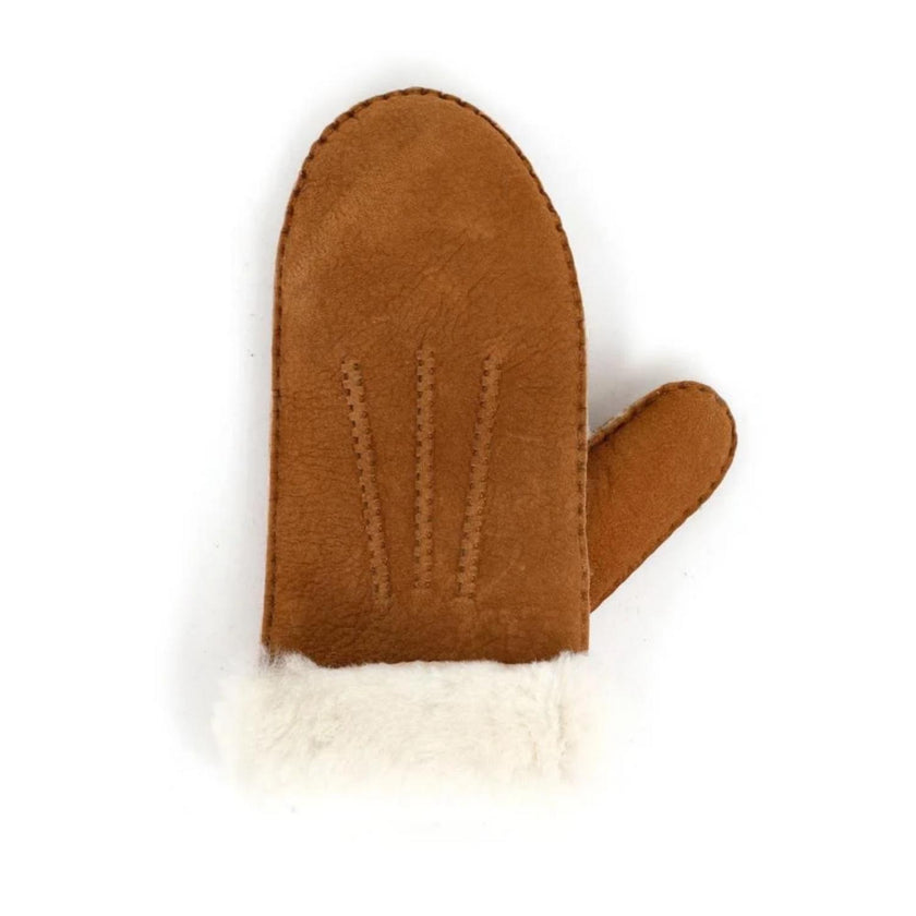 Bear Design Handschoenen HS1040 Sofia Dark Chestnut