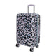 Zebra Trends Koffer 21493 66 cm Panter print 405