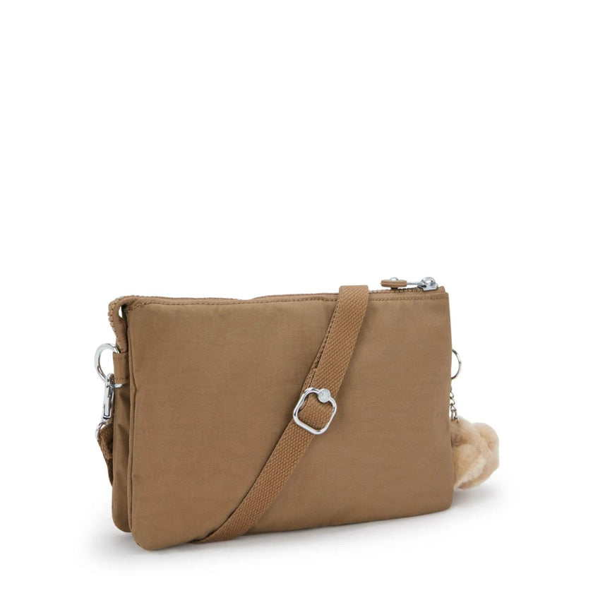 Kipling Tas Riri KI7590 Early tan 7CN