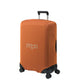 Jump Beschermhoes CPS01 S Terracotta