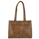 Enrico Benetti Tas 65035 Julia Cognac 005