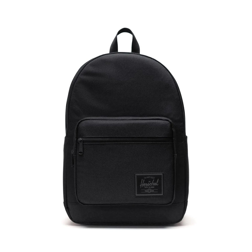 Herschel Rugzak 11405 Pop Quiz 5881 Black Tonal