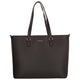 Charm Shopper 19228 Donkerbruin 097