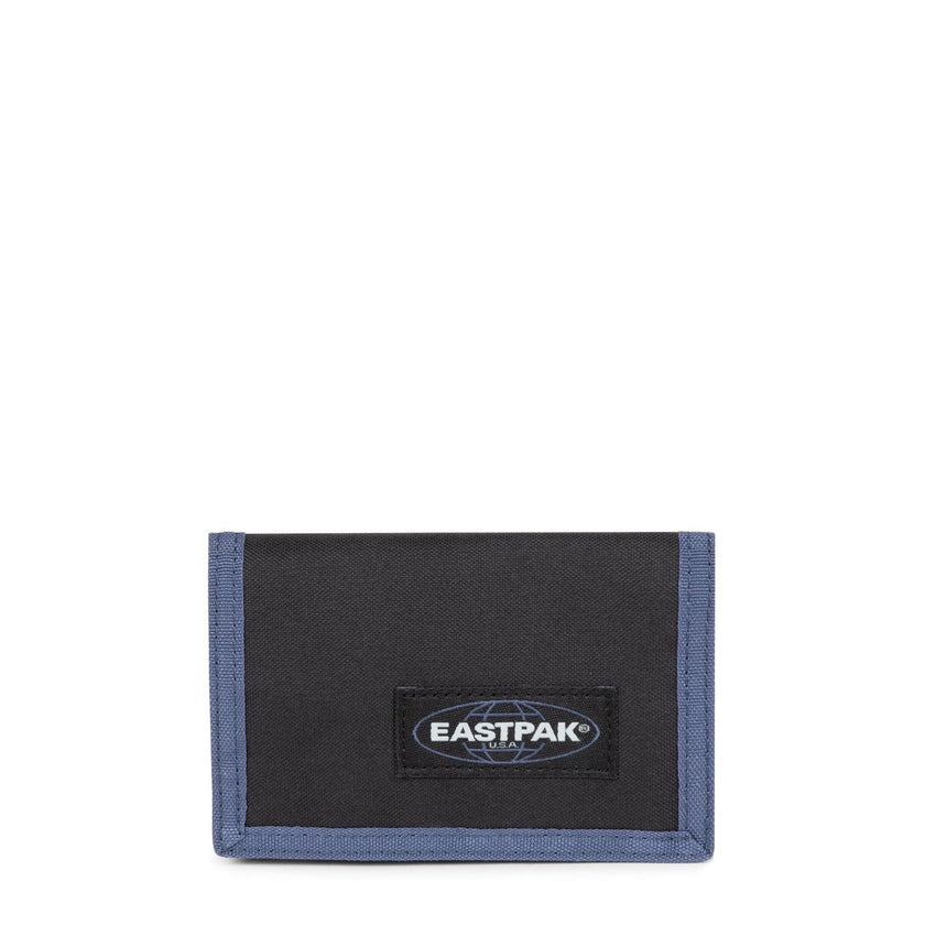 Eastpak Portemonnee K371 Crew 8S6 Contrast Prep Black