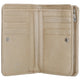 Charm Portemonnee 23598 Washington Champagne 095