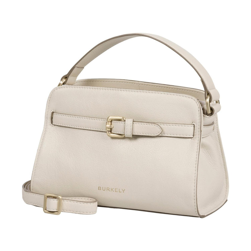 Burkely Tas 1001904 Citybag 01 Off White