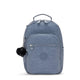 Kipling Basic Seoul S 14082 6FB Blue stone