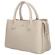 Charm Tas W00892 Beige 043