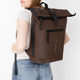 New Rebels Laptoprugzak 51.1135- New York Mocca 01
