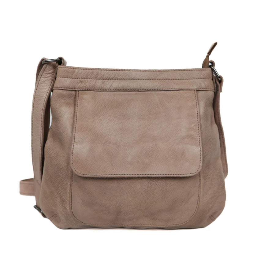 Bear Design Tas MJ2034 Taupe