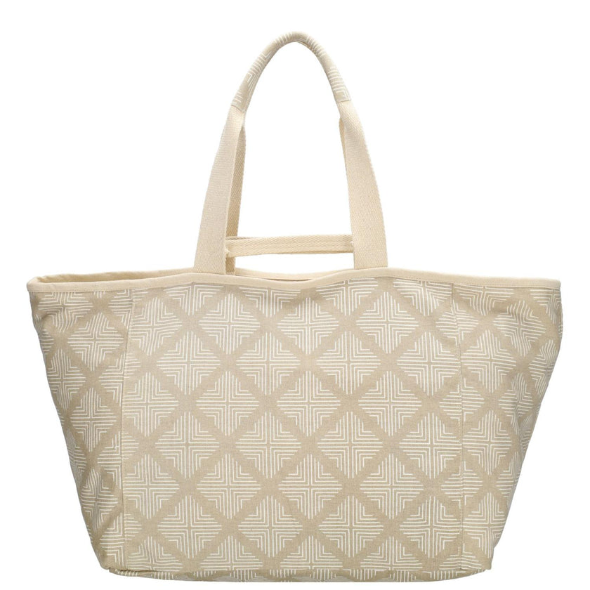 Zebra Trends Strandtas 22487 Zand 031