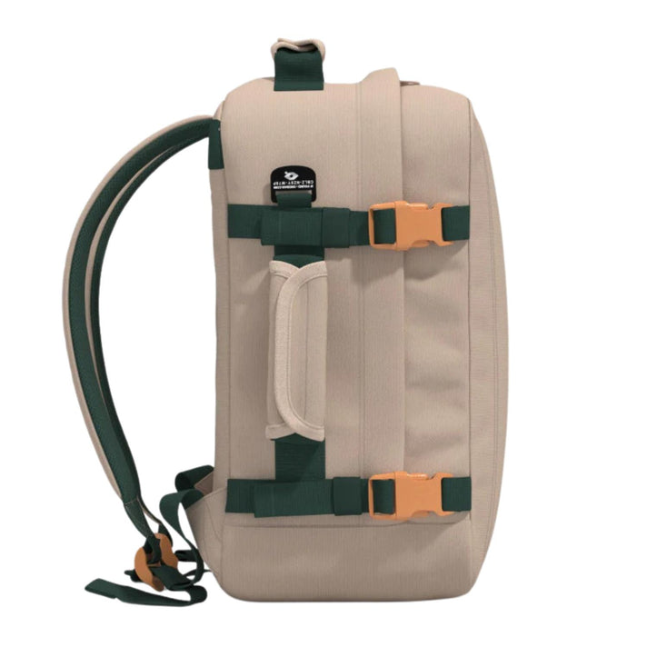 Cabin Zero Reistas CZ08 Mini 28Ltr Cebu Sand 2408