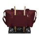 Mosz Tas Sandy M Aubergine