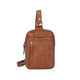 Spikes&Sparrow Tas 387551 Apache Brandy 47