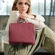 Reisenthel Toilettas Toiletbag XL Twist Maroon 3104