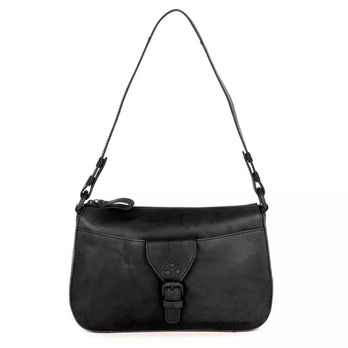 Spikes&Sparrow Tas 581172 Ebonee Black 00