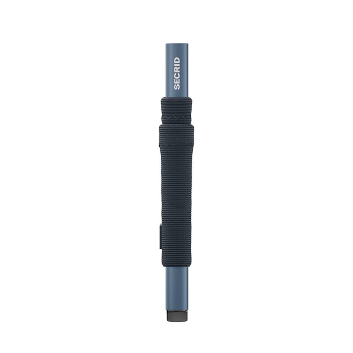Secrid Pasjeshouder Flexwallet Original Titanium