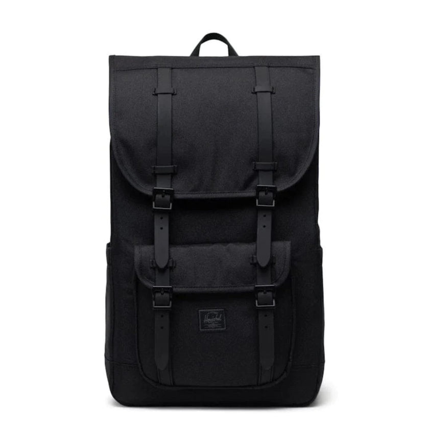 Herschel Rugzak 11390 Little America 5881 Black Tonal