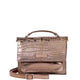 Burkely Tas 1000440 Citybag small Bronze
