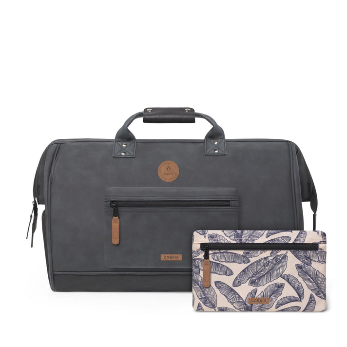 Cabaïa Reistas Duffle Bag V2 Le Havre