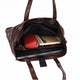 Bear Design Shopper CL46663 Emilia Brown