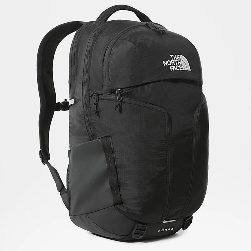 The NorthFace Laptoprugzak Surge Black