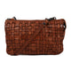 Bear Design Tas CL44393 Cognac