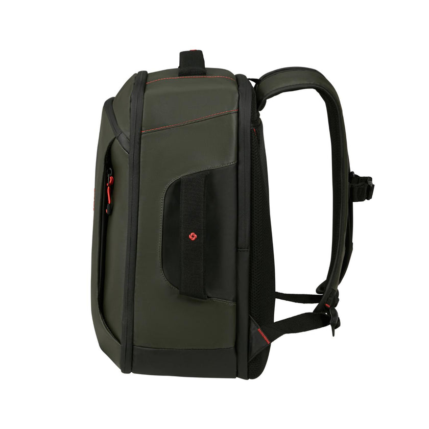 Samsonite Underseater 156619 Backpack S Climbing Ivy 9199