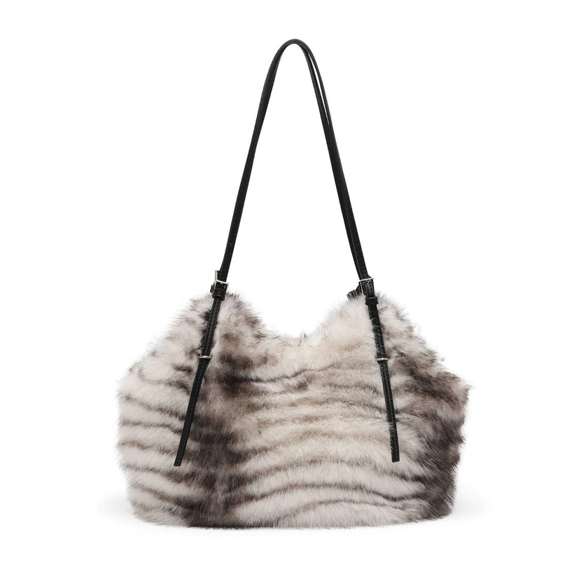 Emily & Noah Tas 65741 Linette Beige 400