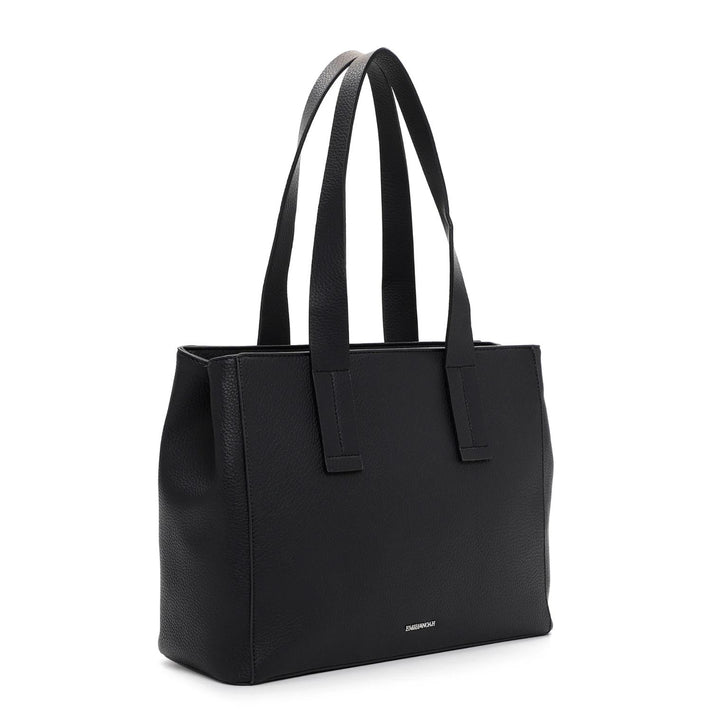Emily & Noah Tas 65390 Heidemarie Blue 500