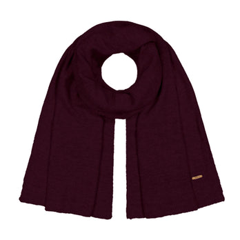 Barts Sjaal 5007 Witzia Aubergine 0251